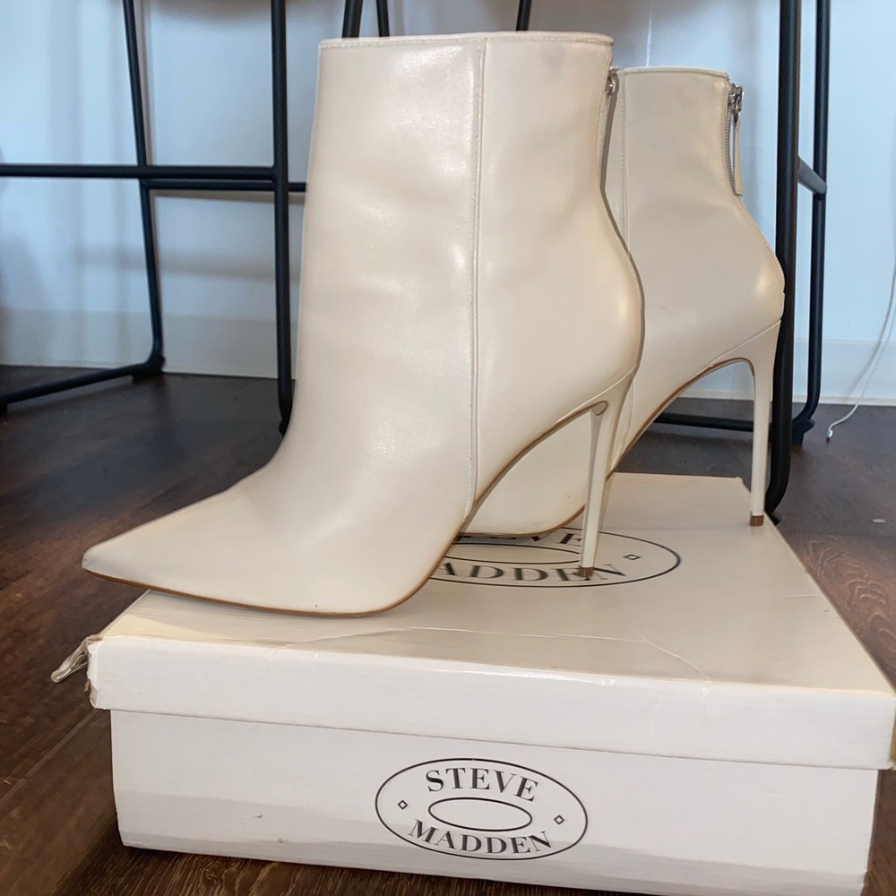 🏷2 for $50🏷 Steve Madden Shoes boots
